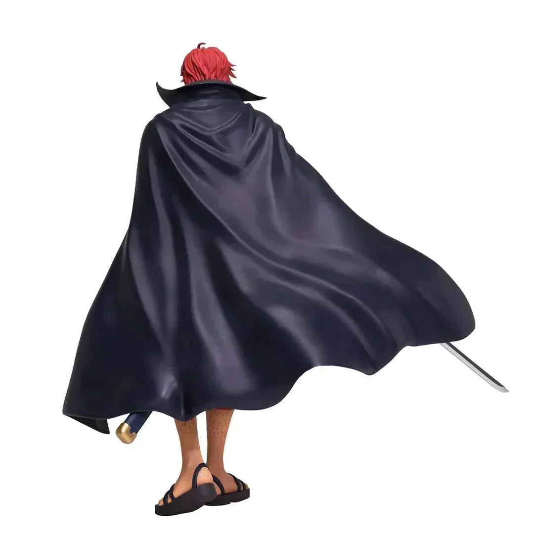 Figurine One Piece - Shanks le Roux - Anime Town