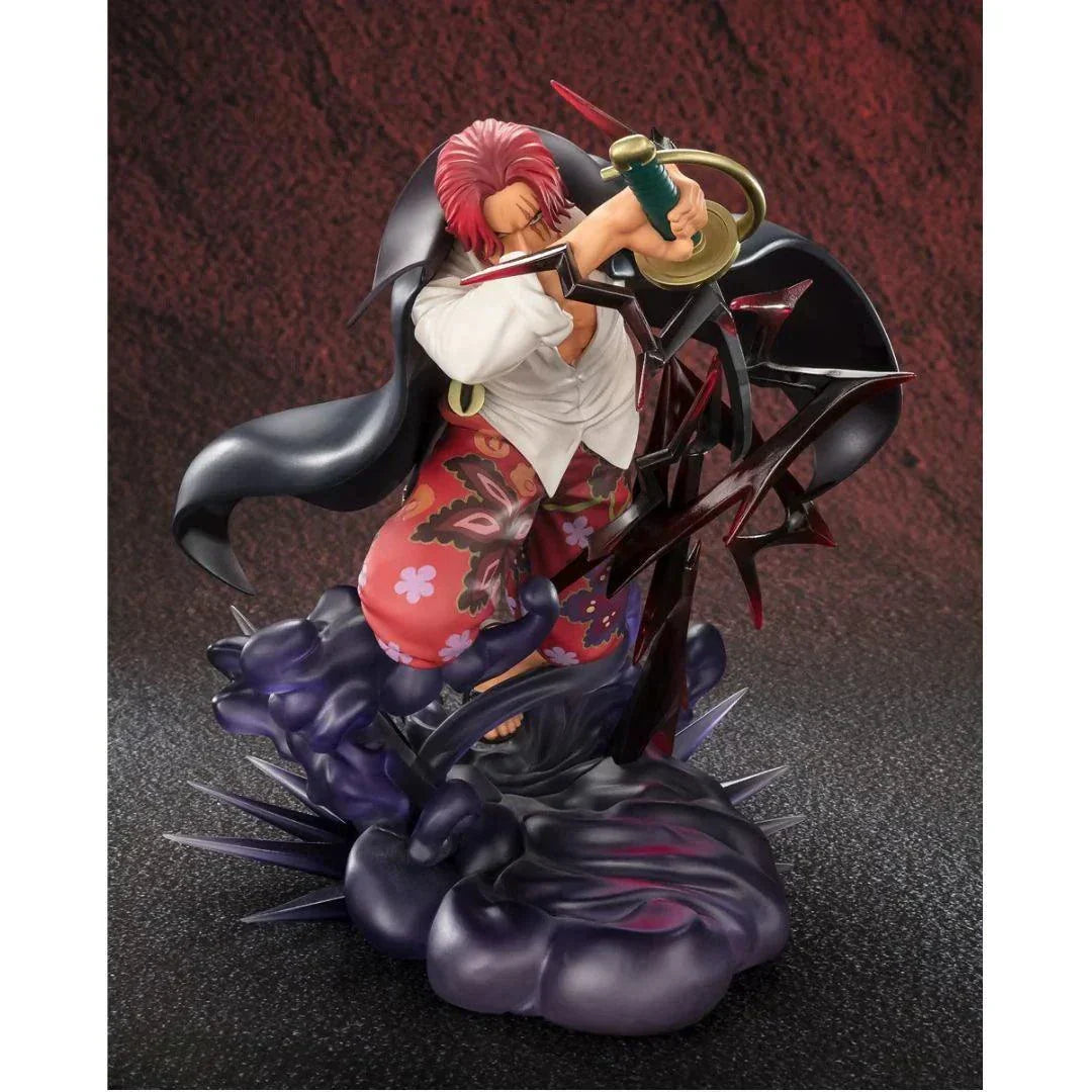 Figurine One Piece - Shanks - Anime Town