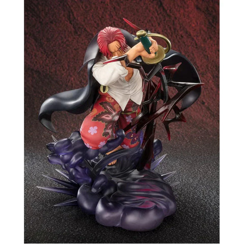 Figurine One Piece - Shanks - Anime Town
