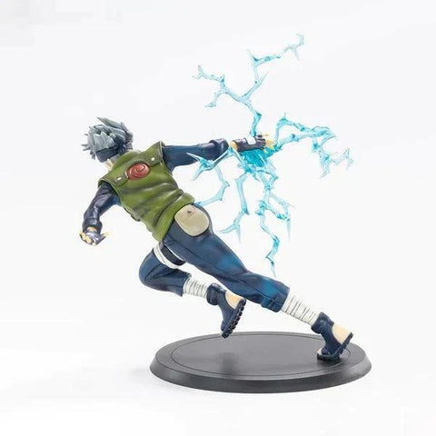 Figurine Naruto - Kakashi Hatake "Chidori"3
