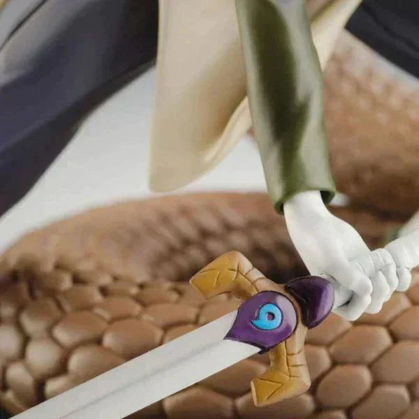 Figurine Naruto - Oroshimaru - Anime Town