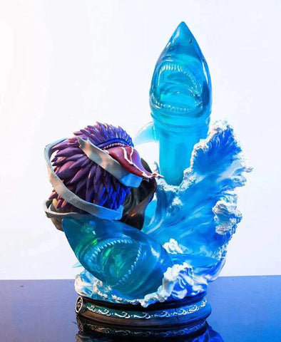 Figurine Naruto - Kisame - Anime Town