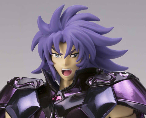 Figurine Saint Seiya - Saga des Gémeaux Surplis Myth Cloth EX