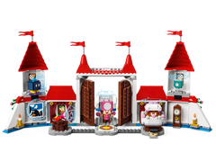 Lego Super Mario - Ensemble d'extension Le château de Peach