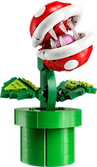 Lego Super Mario - Plante Piranha