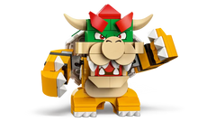 Lego Super Mario - Ensemble d'extension Bolide de Bowser