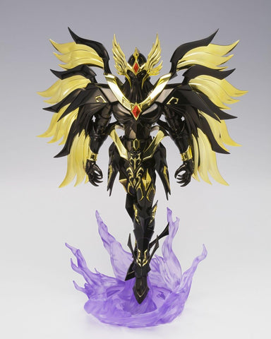 Figurine Saint Seiya - Loki Myth Cloth EX