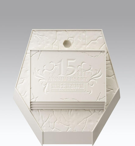 Figurine Saint Seiya - Poseidon 15th anniversaire Cloth Myth