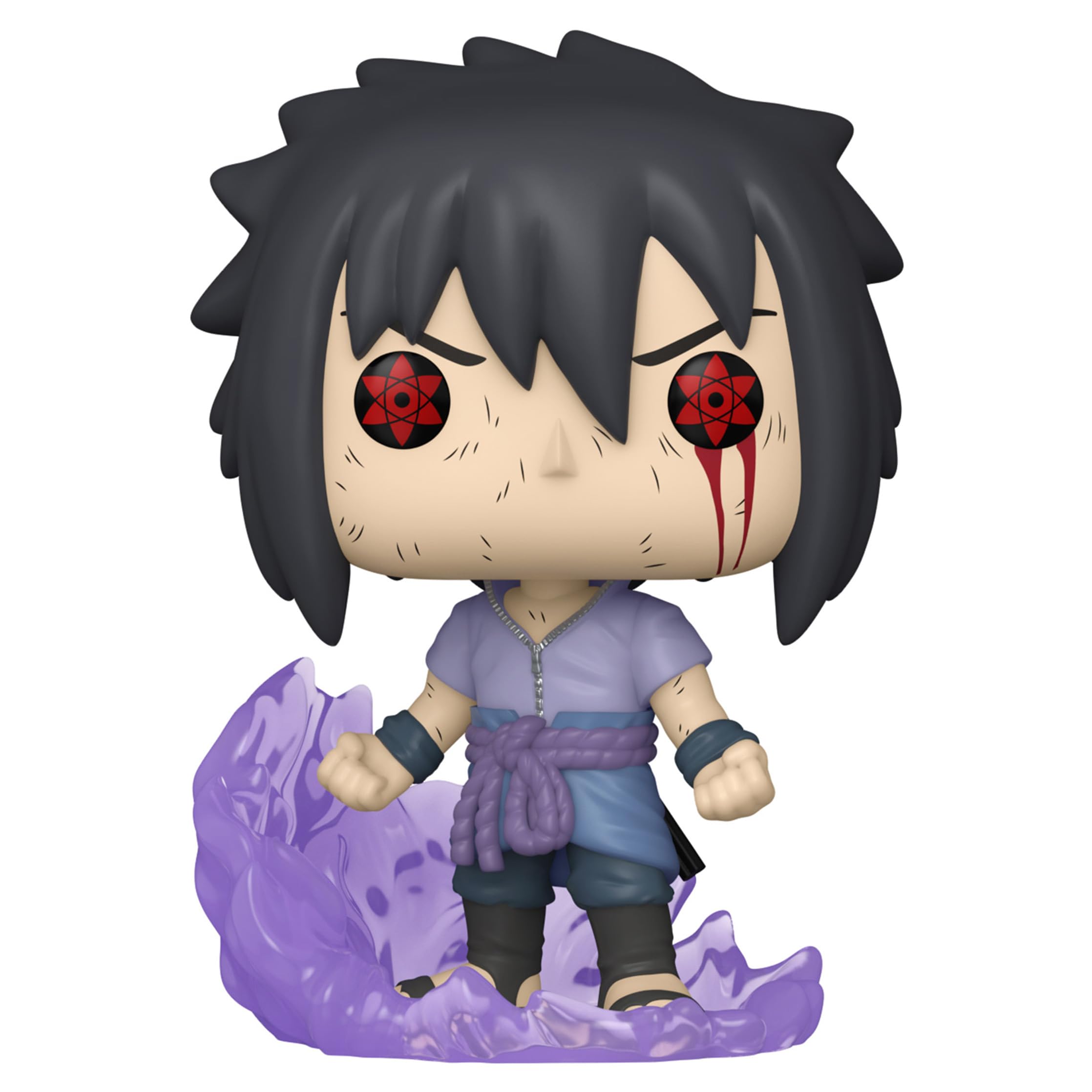 Funko Pop Naruto - Sasuke Uchiha 1436 Édition Spéciale - Anime Town