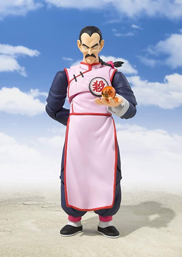 Figurine Dragon Ball - Tao Pai Pai - Anime Town