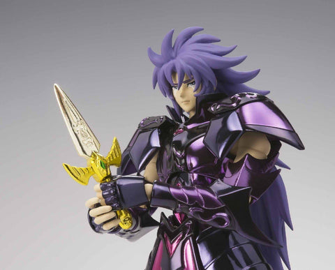 Figurine Saint Seiya - Saga des Gémeaux Surplis Myth Cloth EX