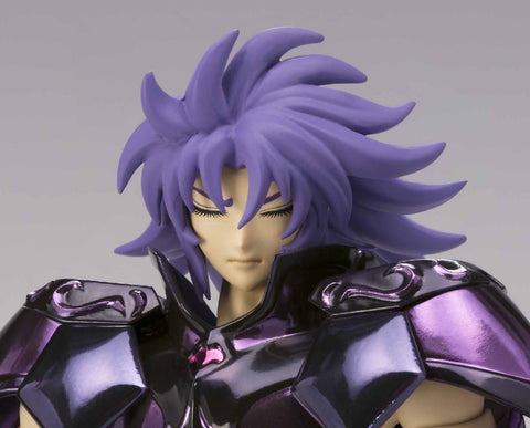 Figurine Saint Seiya - Saga des Gémeaux Surplis Myth Cloth EX