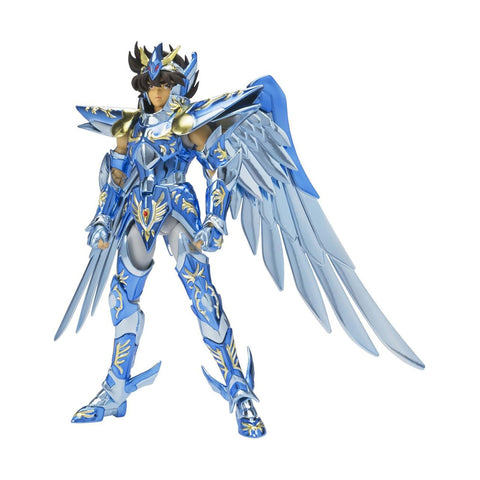Figurine Saint Seiya - Seiya de Pégase 10th anniversaire Myth Cloth