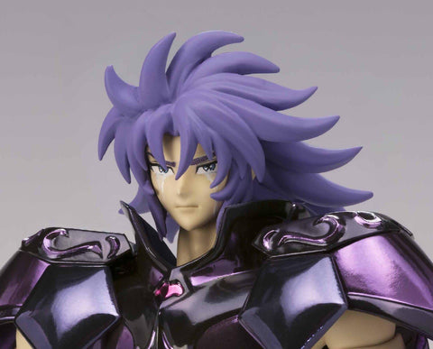 Figurine Saint Seiya - Saga des Gémeaux Surplis Myth Cloth EX
