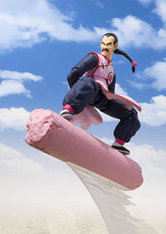 Figurine Dragon Ball - Tao Pai Pai - Anime Town