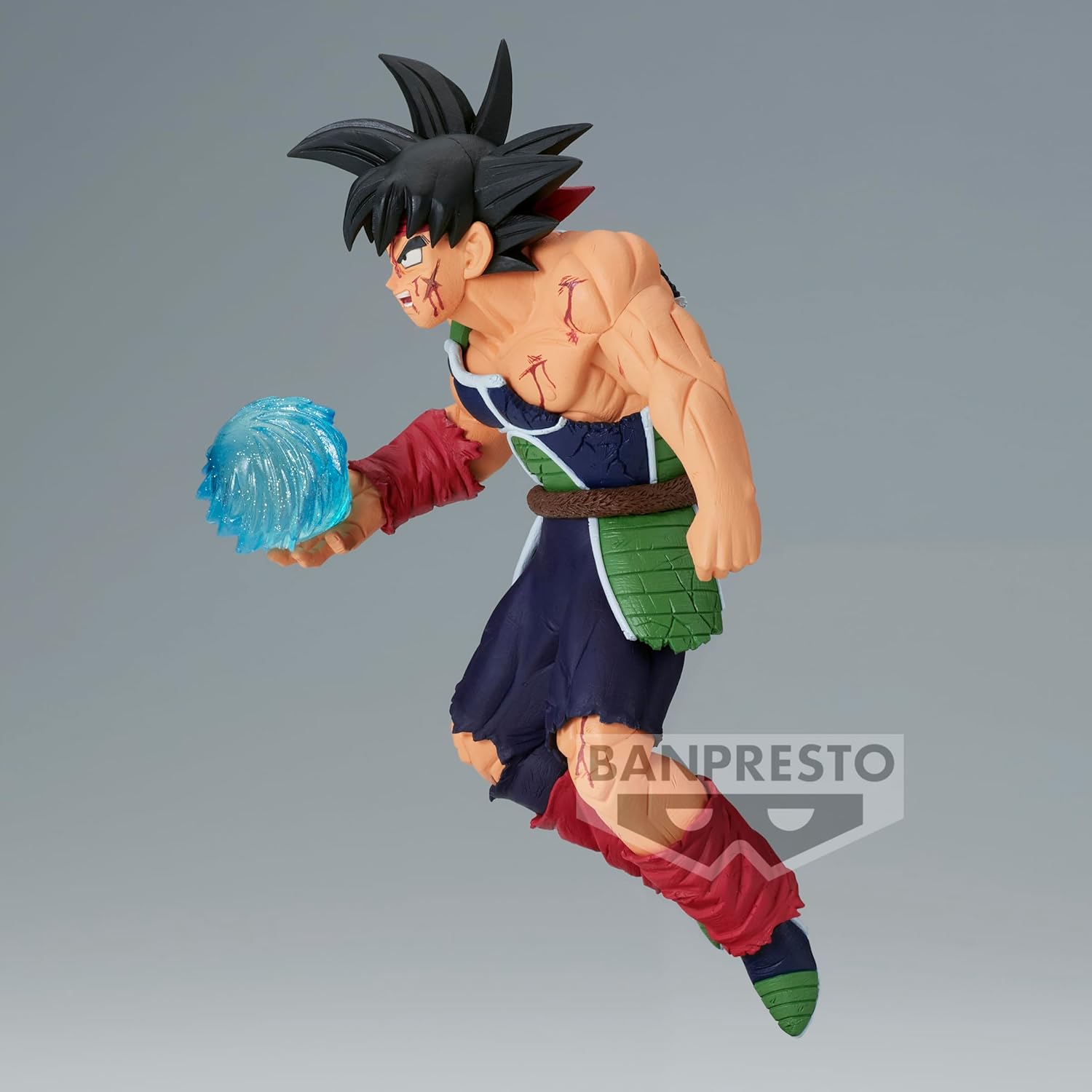 Figurine Dragon Ball - Bardock - Anime Town