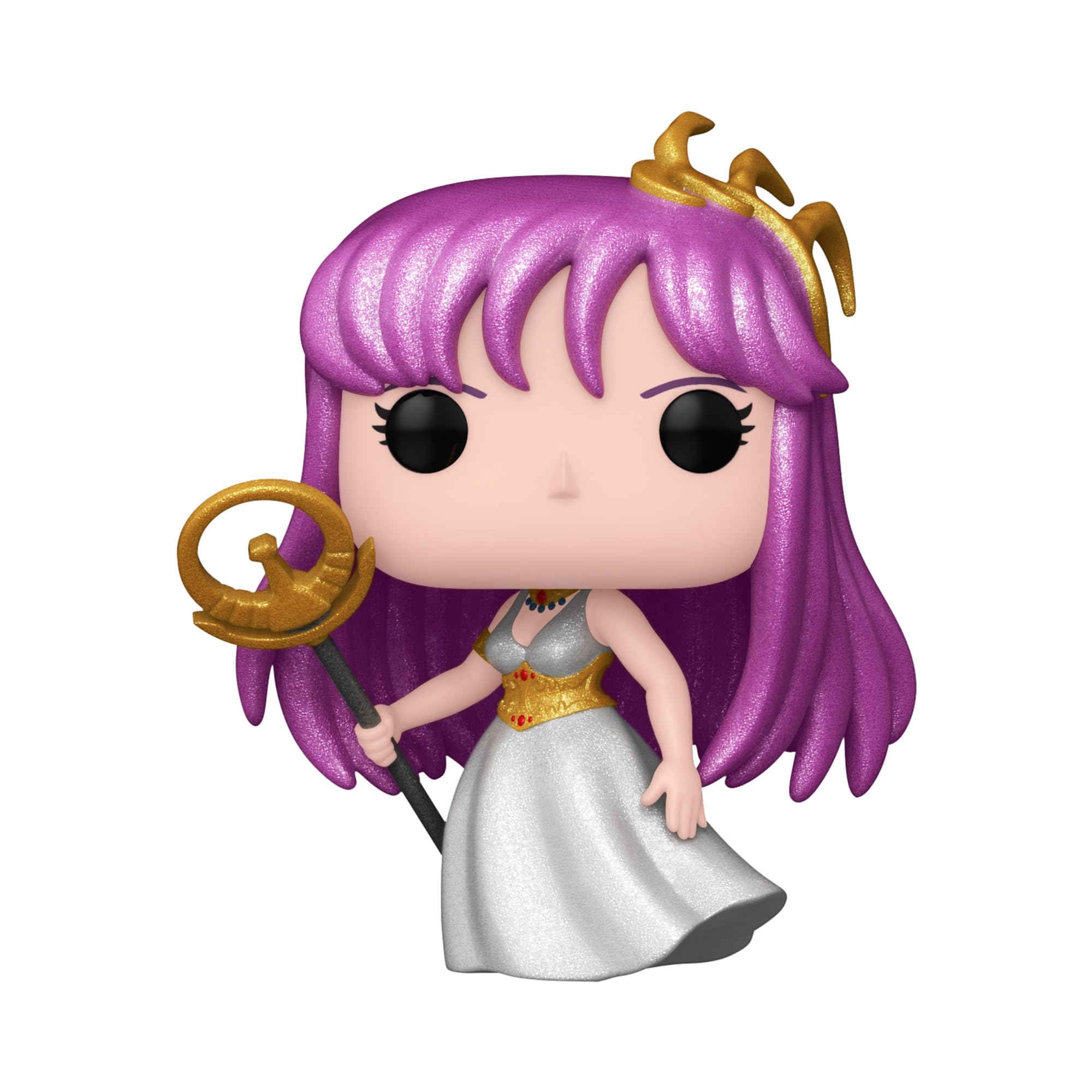 Funko Pop Saint Seiya - Saori Kido 1463 - Anime Town