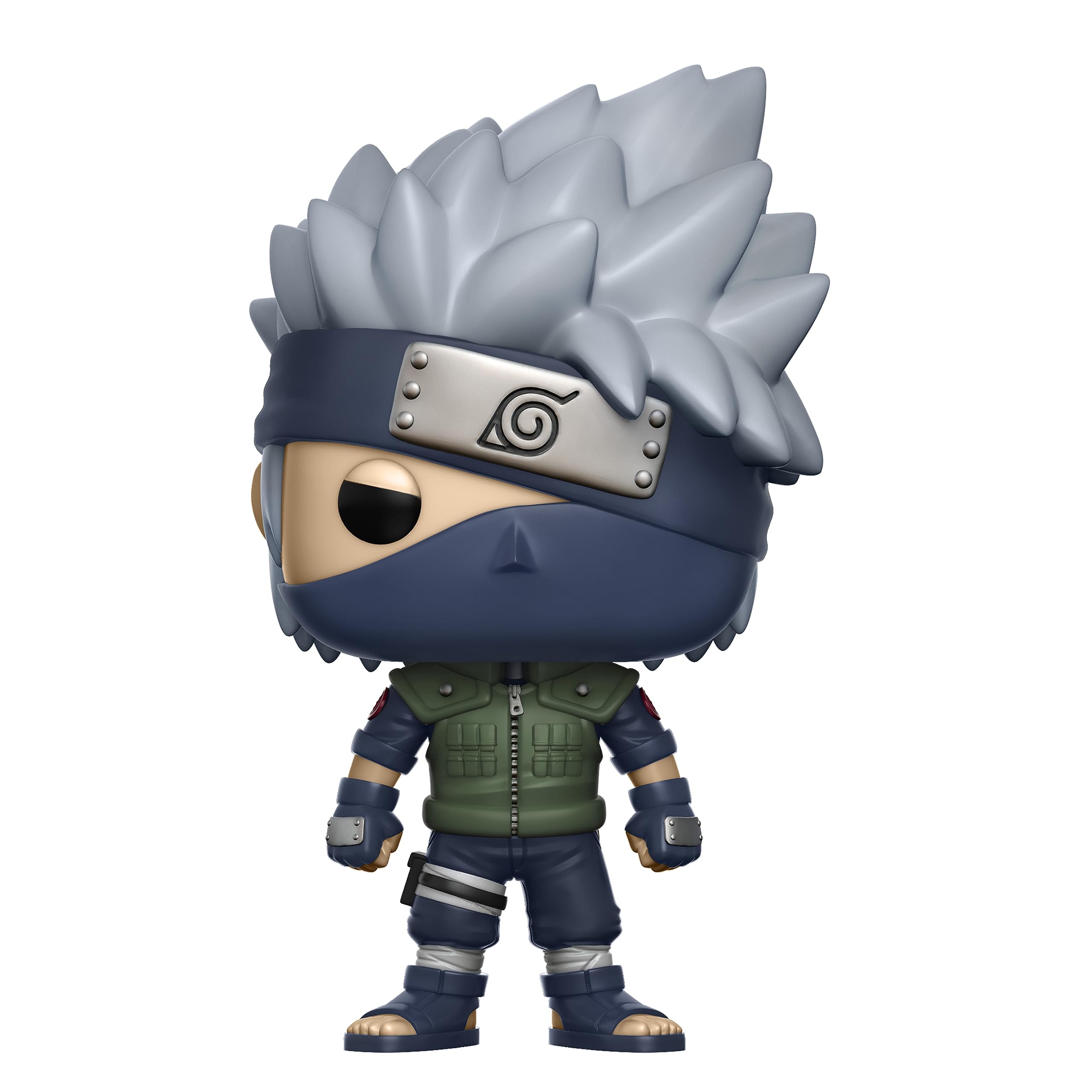 Funko Pop Naruto - Kakashi 182 - Anime Town