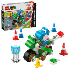 Lego Super Mario - Mario Kart™ Yoshimoto