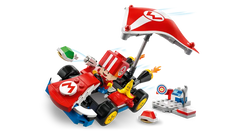 Lego Super Mario - Mario Kart™ Kart standard