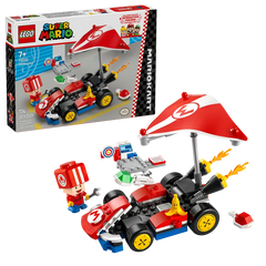 Lego Super Mario - Mario Kart™ Kart standard