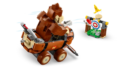 Lego Super Mario - Mario Kart™ Donkey Kong et DK Jumbo