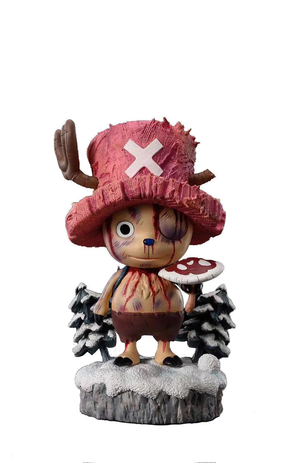 Figurine One Piece - Chopper - Anime Town