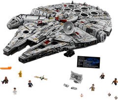 Lego Star Wars - Millennium Falcon™