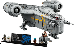Lego Star Wars - Razor Crest™