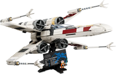 Lego Star Wars - Le Chasseur X-Wing