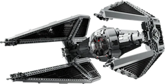 Lego Star Wars - L’intercepteur TIE