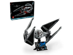 Lego Star Wars - L’intercepteur TIE