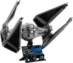 Lego Star Wars - L’intercepteur TIE
