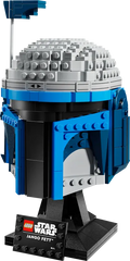 Lego Star Wars - Le casque de Jango Fett™