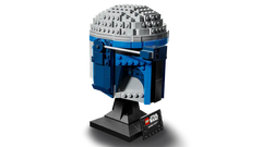 Lego Star Wars - Le casque de Jango Fett™