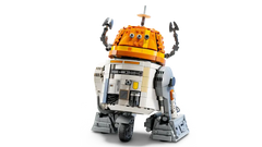 Lego Star Wars - Le droïde astromécano Chopper (C1-10P)™