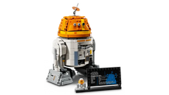 Lego Star Wars - Le droïde astromécano Chopper (C1-10P)™