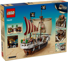 Lego One Piece - Vogue Merry