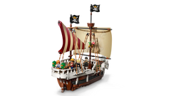 Lego One Piece - Vogue Merry