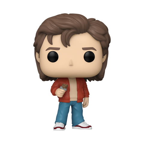 Funko Pop Stranger Things – Steve Harrington