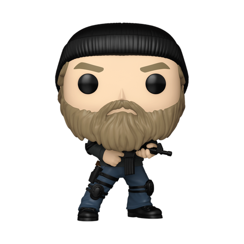 Funko Pop Stranger Things – Jim Hopper