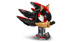 Lego Sonic the Hedgehog™ - Shadow the Hedgehog