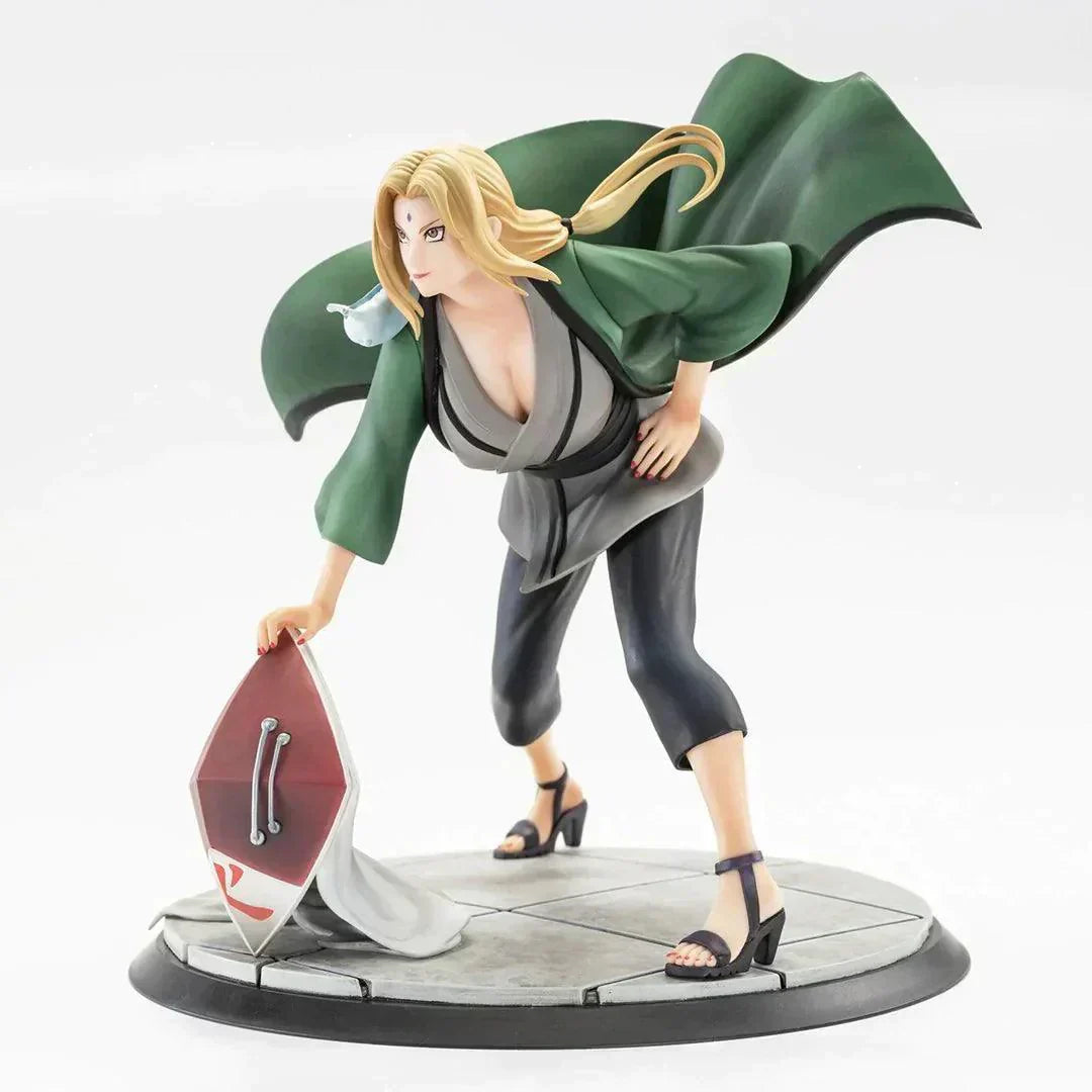 Figurine Naruto - Tsunade - Anime Town