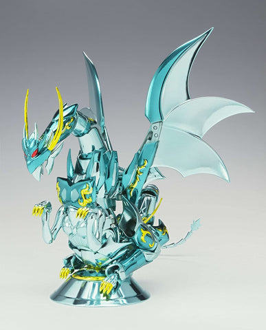 Figurine Saint Seiya - Shiryû armure divine du Dragon - Anime Town