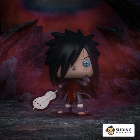 Funko Pop Naruto - Madara 722 (Reanimation) - Anime Town