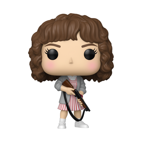 Funko Pop Stranger Things – Nancy Wheeler fusil