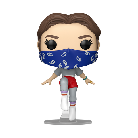 Funko Pop Stranger Things – Eleven avec Bandana