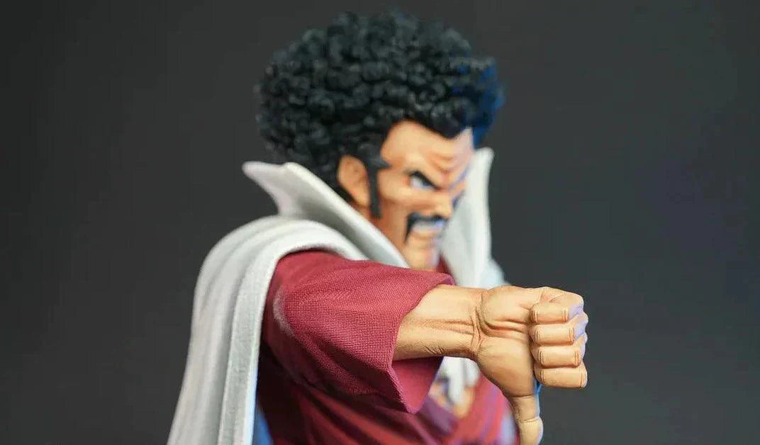 Figurine Dragon Ball - Hercule - Anime Town