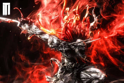 Figurine Bleach – Ichigo Kurosaki 2.0