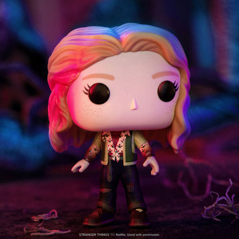 Funko Pop Stranger Things – Max Mayfield